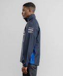 ウィリアムズ レーシング チーム レインジャケット 2025