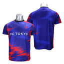 FC東京 プレーヤーズTシャツ '25