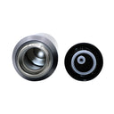 FC東京 炭酸ボトル BLK 2025