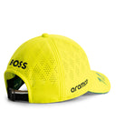 アストンマーチン アラムコ F1 チーム フェルナンド・アロンソ キャップ 2025