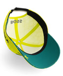 アストンマーチン アラムコ F1 チーム フェルナンド・アロンソ キャップ 2025