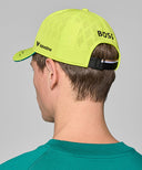 アストンマーチン アラムコ F1 チーム フェルナンド・アロンソ キャップ 2025