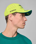 アストンマーチン アラムコ F1 チーム フェルナンド・アロンソ キャップ 2025