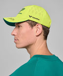 アストンマーチン アラムコ F1 チーム フェルナンド・アロンソ キャップ 2025