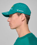 アストンマーチン アラムコ F1 チーム フェルナンド・アロンソ キャップ 2025