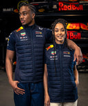 オラクル レッドブル レーシング チーム ハイブリッド ジレ 2025