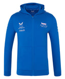 BWT アルピーヌ F1 チーム ジップ フーディー 2025