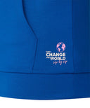 BWT アルピーヌ F1 チーム ジップ フーディー 2025