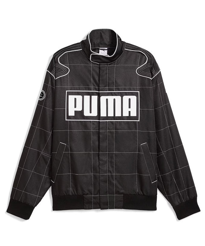 PUMA ユニセックス アーカイブ シーズナル リラックス レーサー