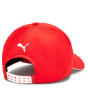 PUMA FORMULA 1 エッセンシャル ロゴ キャップ