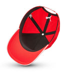 PUMA FORMULA 1 エッセンシャル ロゴ キャップ