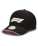 PUMA FORMULA 1 エッセンシャル ロゴ キャップ