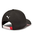 PUMA FORMULA 1 エッセンシャル ロゴ キャップ
