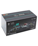 メルセデス AMG ペトロナス F1 W15 E パフォーマンス ルイス・ハミルトン 2024年（ドライバー付属）