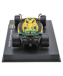 マクラーレン F1 チーム MCL38 ランド･ノリス 2024年 モナコGP（ドライバー付属）