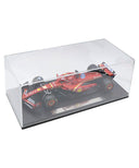 フェラーリ SF24 シャルル・ルクレール 2024年（ケース付属）