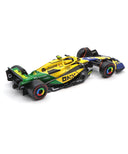 マクラーレン F1 チーム MCL38 ランド･ノリス 2024年 モナコGP