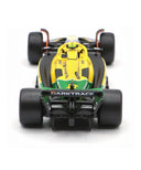 マクラーレン F1 チーム MCL38 ランド･ノリス 2024年 モナコGP