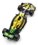 マクラーレン F1 チーム MCL38 ランド･ノリス 2024年 モナコGP