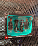 メルセデス AMG ペトロナス F1 W15 E パフォーマンス #44 ハミルトン #63 ラッセル 2台セット