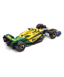 マクラーレン F1 チーム MCL38 オスカー・ピアストリ 2024年 モナコGP