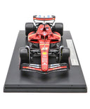 フェラーリ SF24 シャルル・ルクレール 2024年（ケース付属）