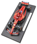 フェラーリ SF24 シャルル・ルクレール 2024年（ケース付属）