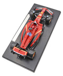 フェラーリ SF24 シャルル・ルクレール 2024年（ケース付属）