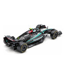 メルセデス AMG ペトロナス F1 W15 E パフォーマンス ルイス・ハミルトン 2024年