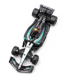 メルセデス AMG ペトロナス F1 W15 E パフォーマンス ルイス・ハミルトン 2024年