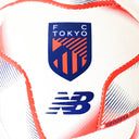 FC東京 サインボール NB ’25