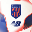 FC東京 サッカーボール 4号球 NB ’25