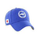 ブライトン キャップ ' 47 MVP JAPAN
