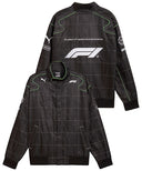 PUMA FORMULA 1 レーシング ジャケット 2025SS