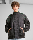 PUMA FORMULA 1 レーシング ジャケット 2025SS