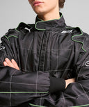 PUMA FORMULA 1 レーシング ジャケット 2025SS