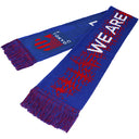 FC東京 ニットマフラー 1st 2025