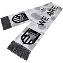 FC東京 ニットマフラー 2nd 2025