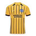 ブライトン レプリカ ユニフォーム 24/25 アウェイ