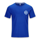 ブライトン T シャツ カレッジ ROYAL