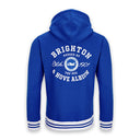 ブライトン パーカー カレッジ ROYAL