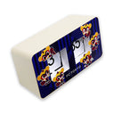 FC東京 パタパタクロック 2025