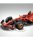 テクニック フェラーリ SF-24 F1 カー