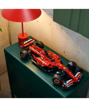 テクニック フェラーリ SF-24 F1 カー