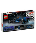 スピードチャンピオン ウィリアムズ レーシング FW46 レースカー