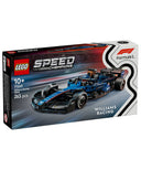 スピードチャンピオン ウィリアムズ レーシング FW46 レースカー