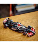 スピードチャンピオン マネーグラム ハース F1 チーム VF-24 レースカー