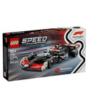 スピードチャンピオン マネーグラム ハース F1 チーム VF-24 レースカー