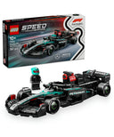 スピードチャンピオン メルセデス AMG F1 チーム W15 レースカー