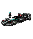 スピードチャンピオン メルセデス AMG F1 チーム W15 レースカー